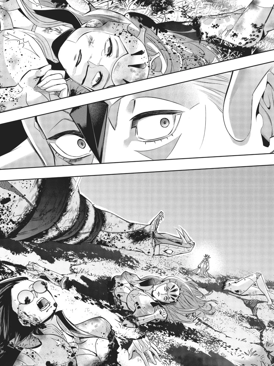 The Kingdoms of Ruin Chapter 12 page 37 - 