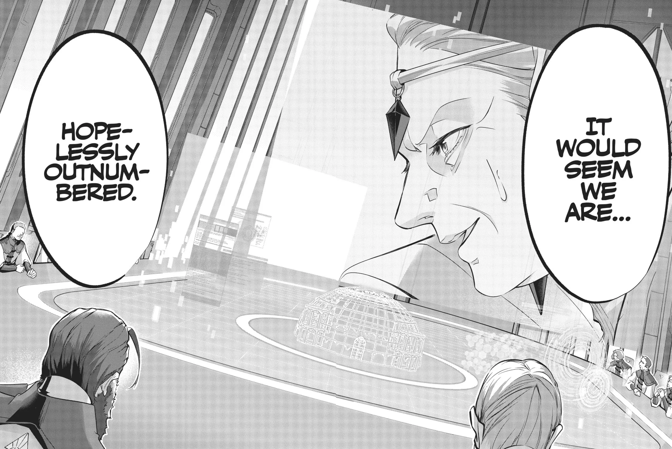 The Kingdoms of Ruin Chapter 12 page 41 - 