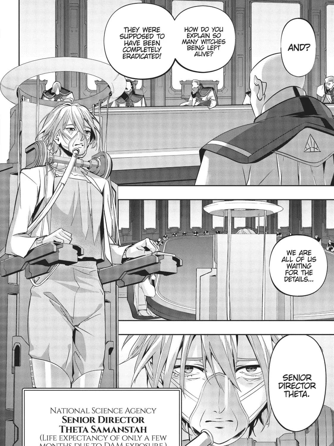 The Kingdoms of Ruin Chapter 12 page 43 - 