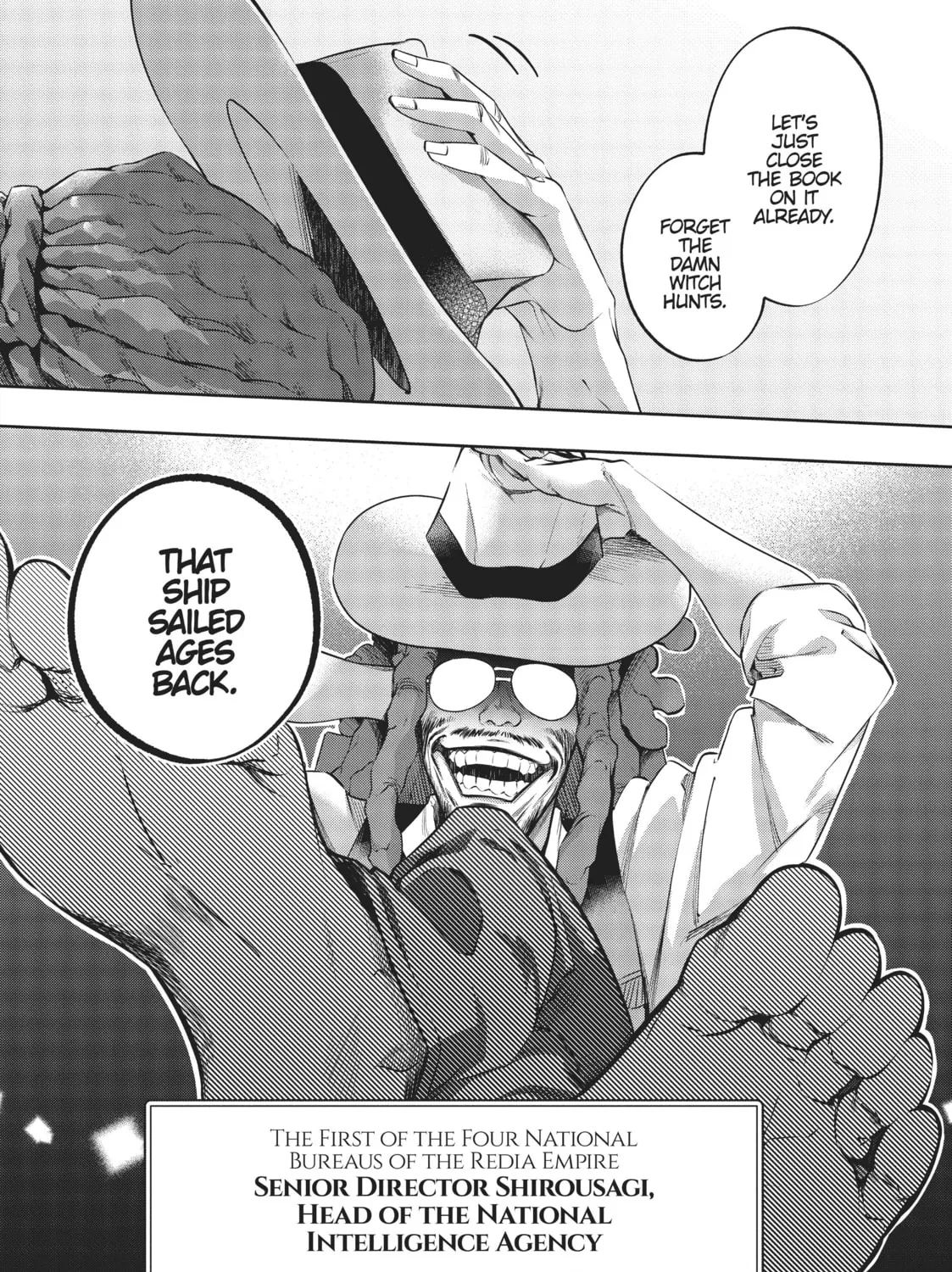 The Kingdoms of Ruin Chapter 12 page 51 - 