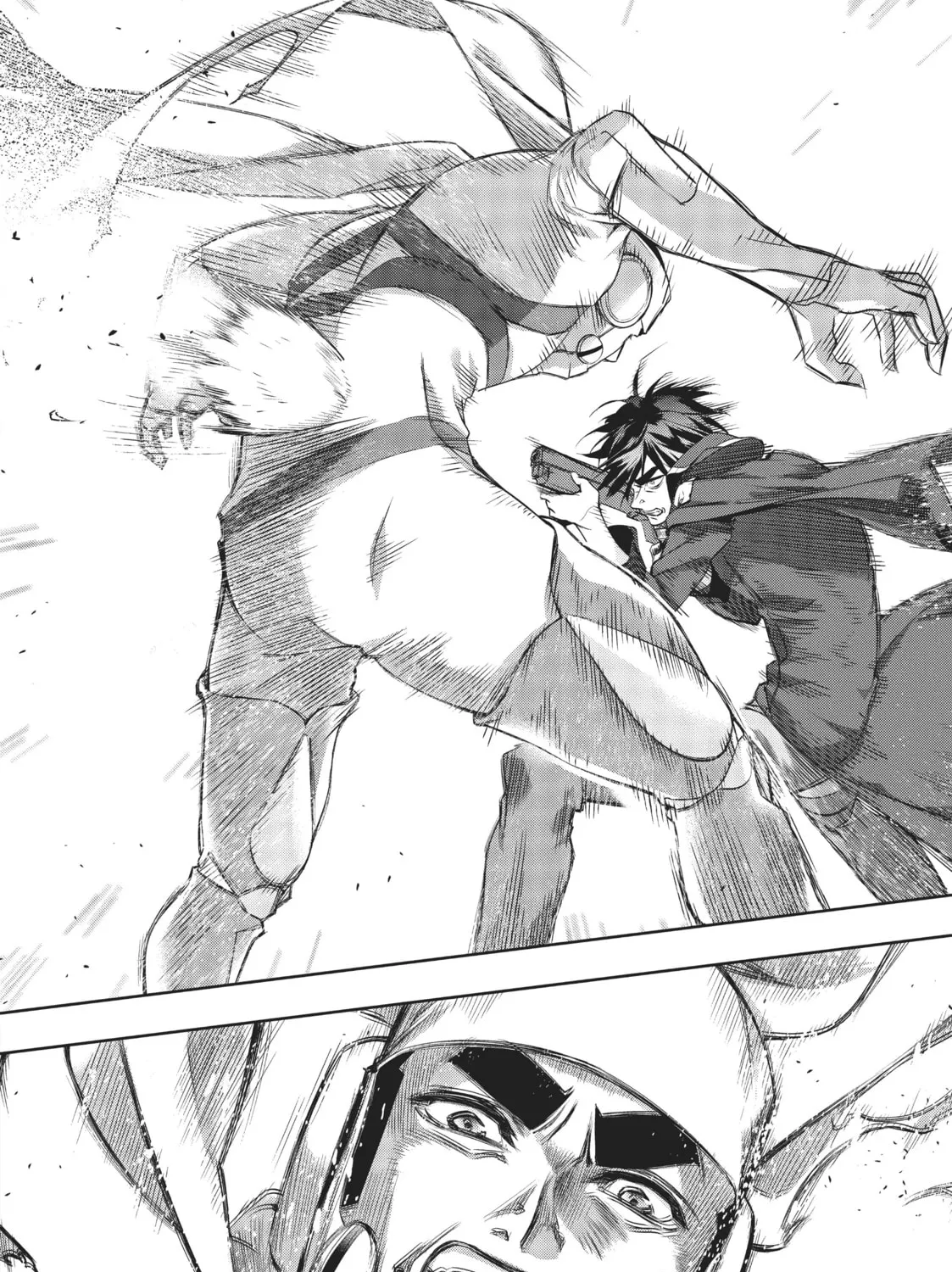The Kingdoms of Ruin Chapter 12 page 7 - 