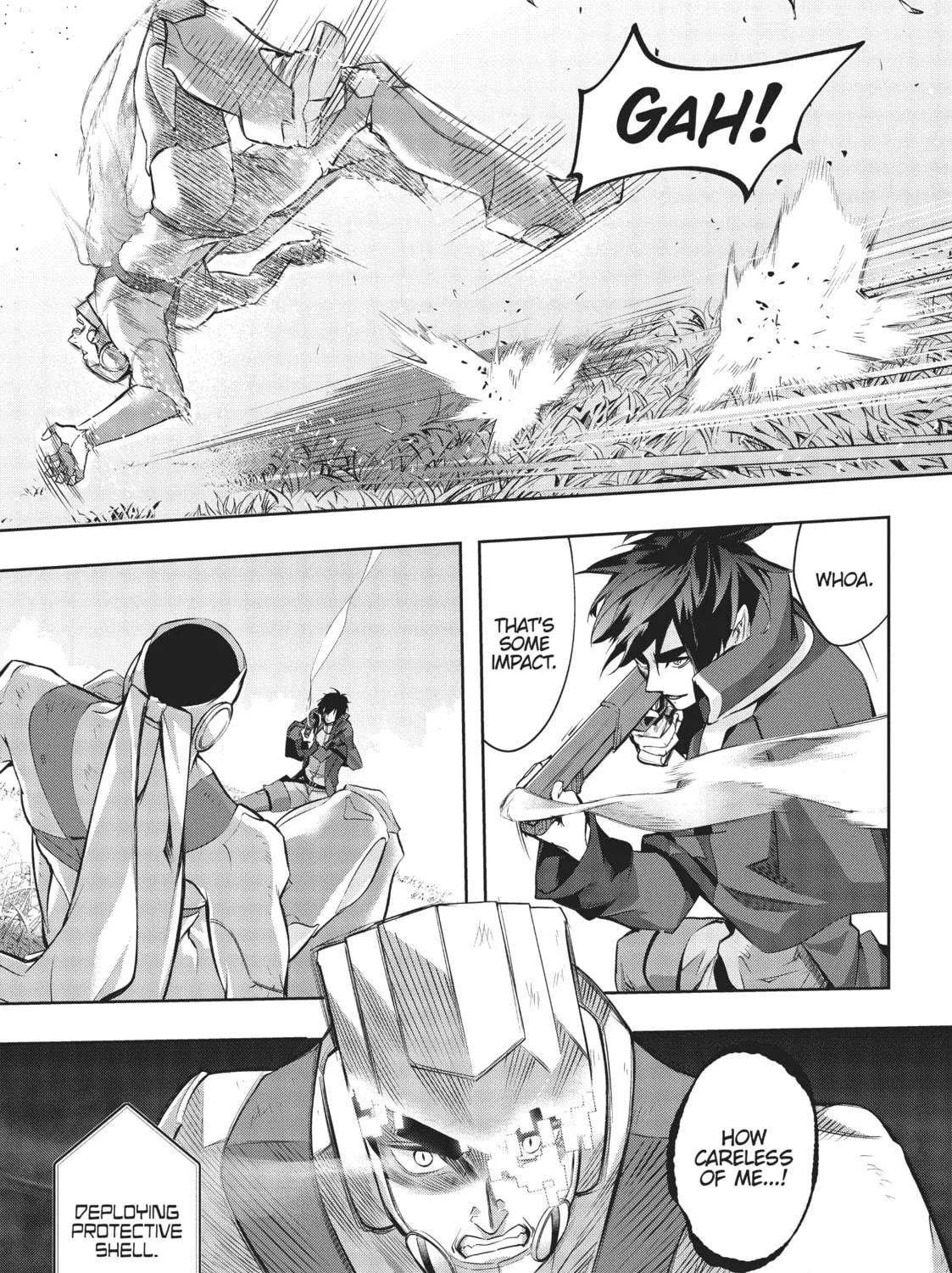 The Kingdoms of Ruin Chapter 12 page 9 - 