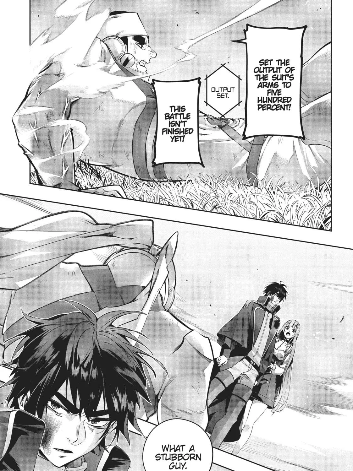The Kingdoms of Ruin Chapter 13 page 11 - 