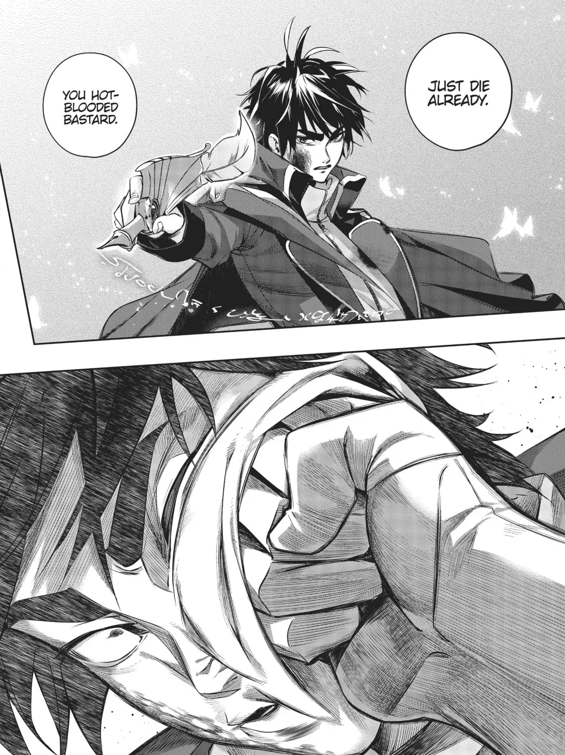 The Kingdoms of Ruin Chapter 13 page 13 - 