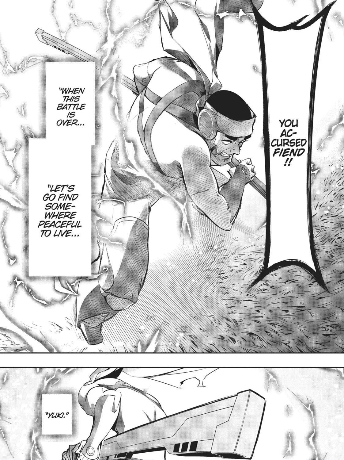 The Kingdoms of Ruin Chapter 13 page 19 - 