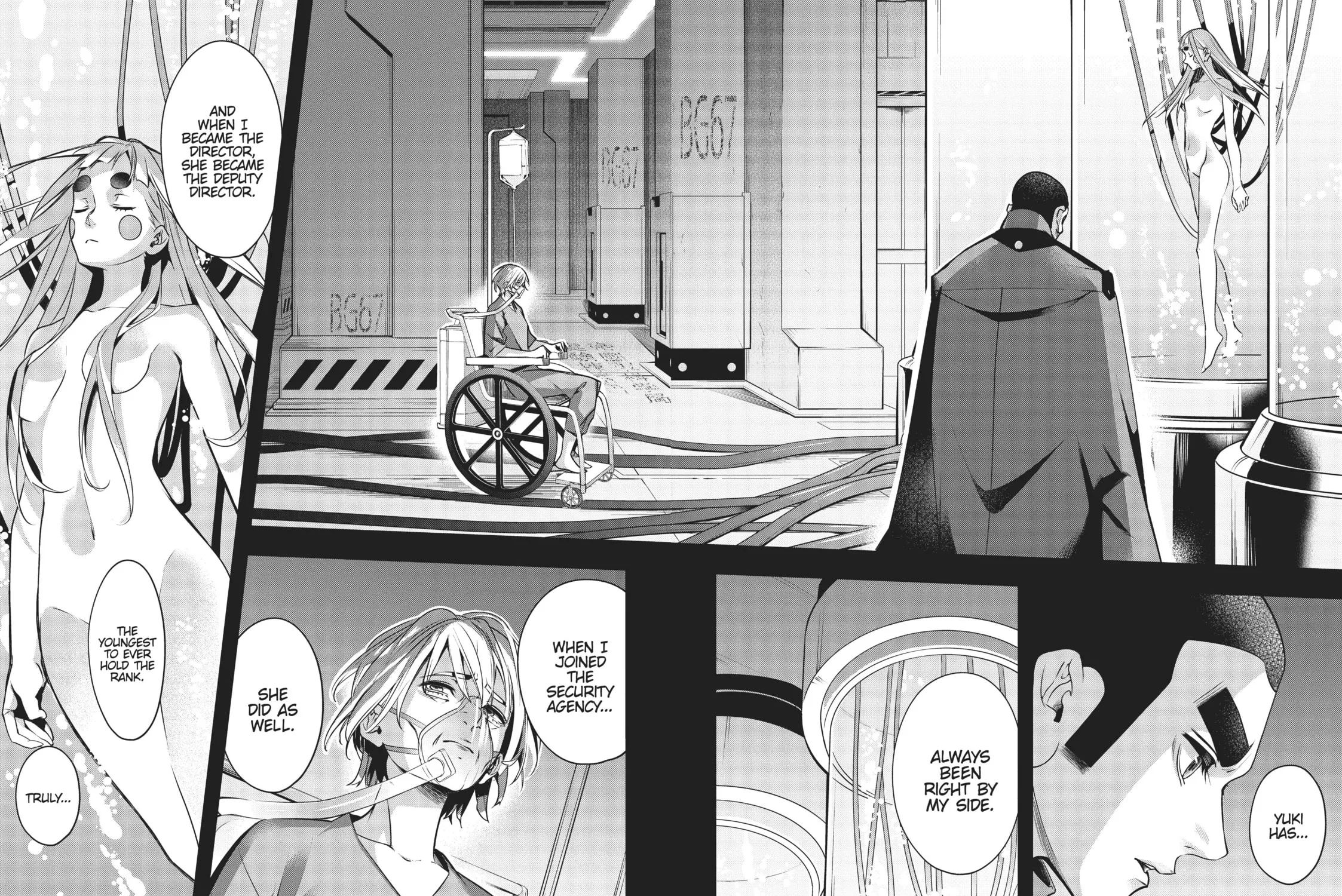 The Kingdoms of Ruin Chapter 13 page 3 - 