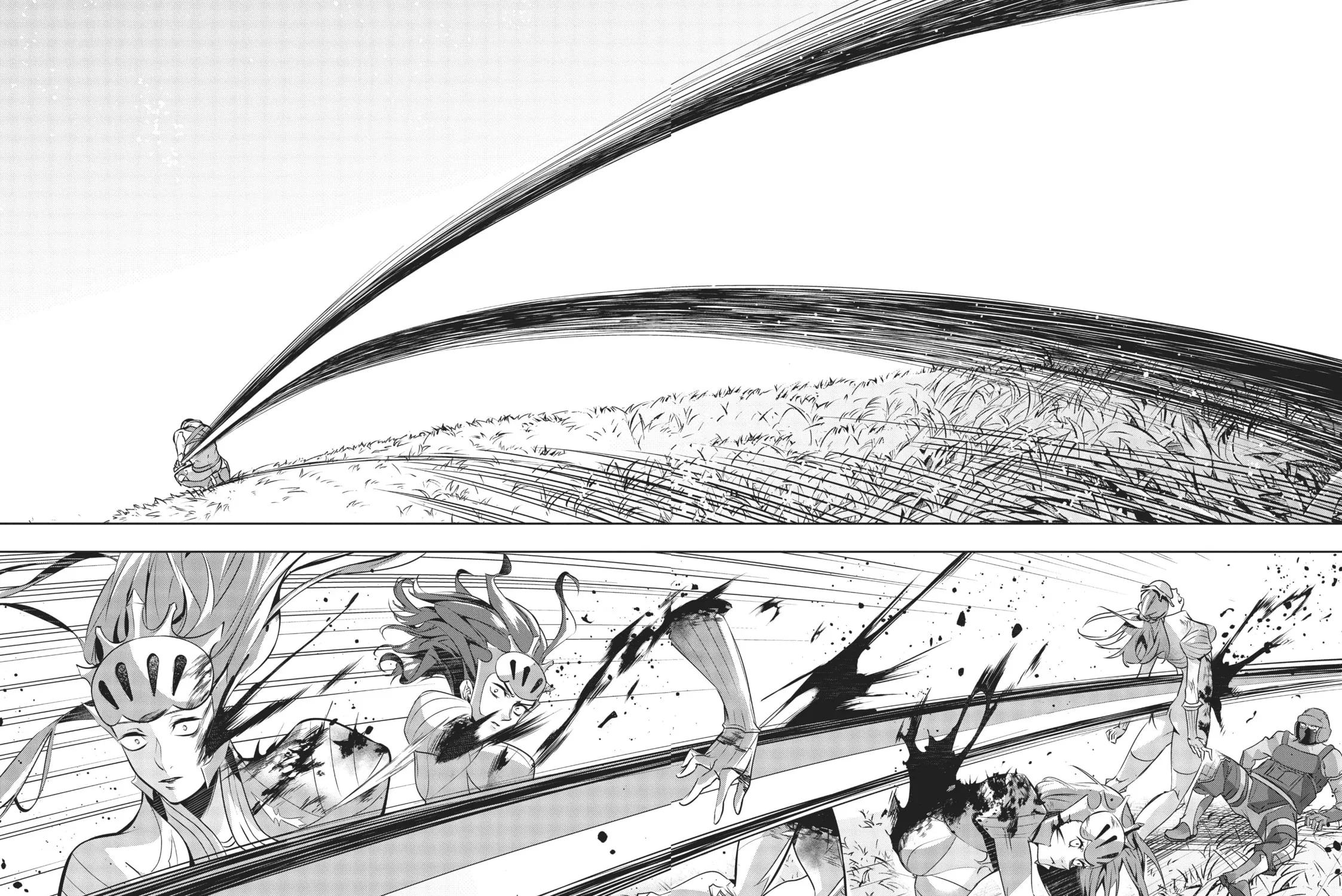 The Kingdoms of Ruin Chapter 13 page 21 - 