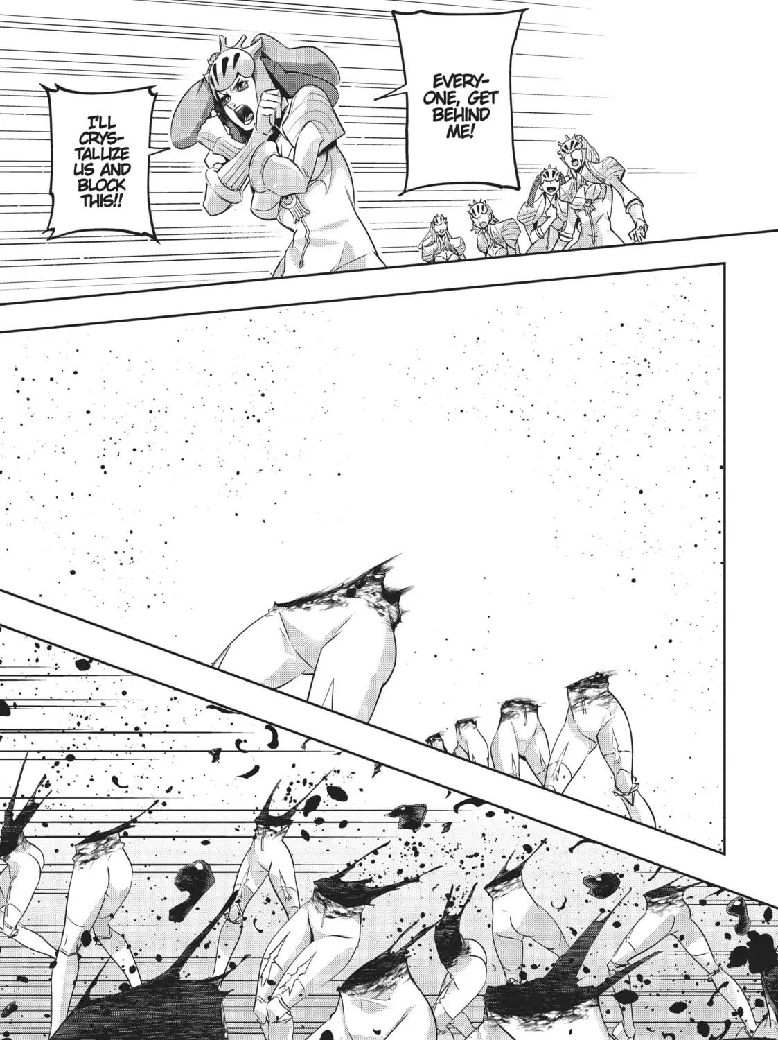 The Kingdoms of Ruin Chapter 13 page 29 - 