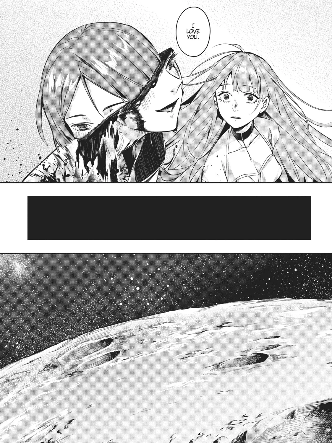 The Kingdoms of Ruin Chapter 13 page 37 - 