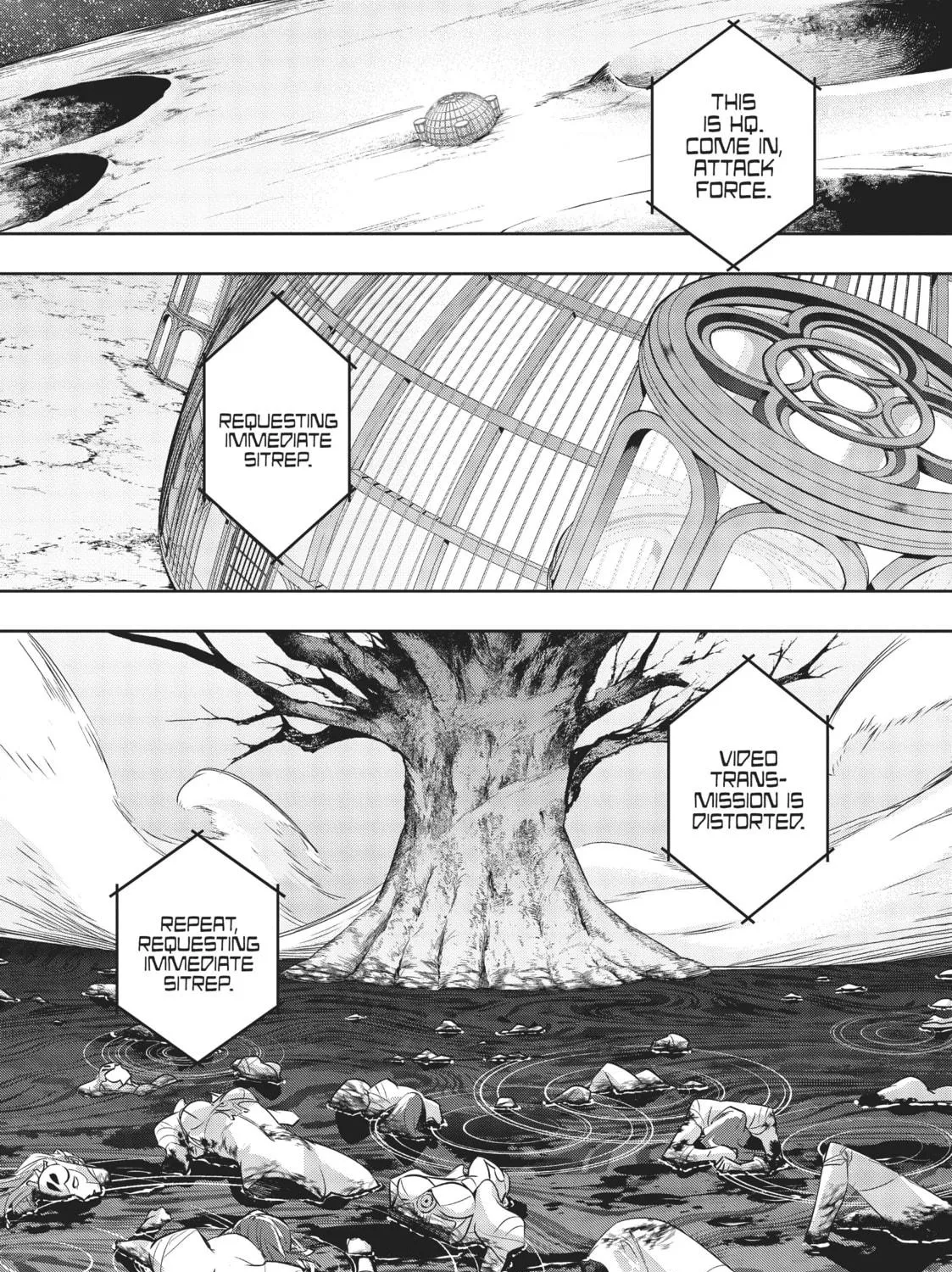 The Kingdoms of Ruin Chapter 13 page 39 - 
