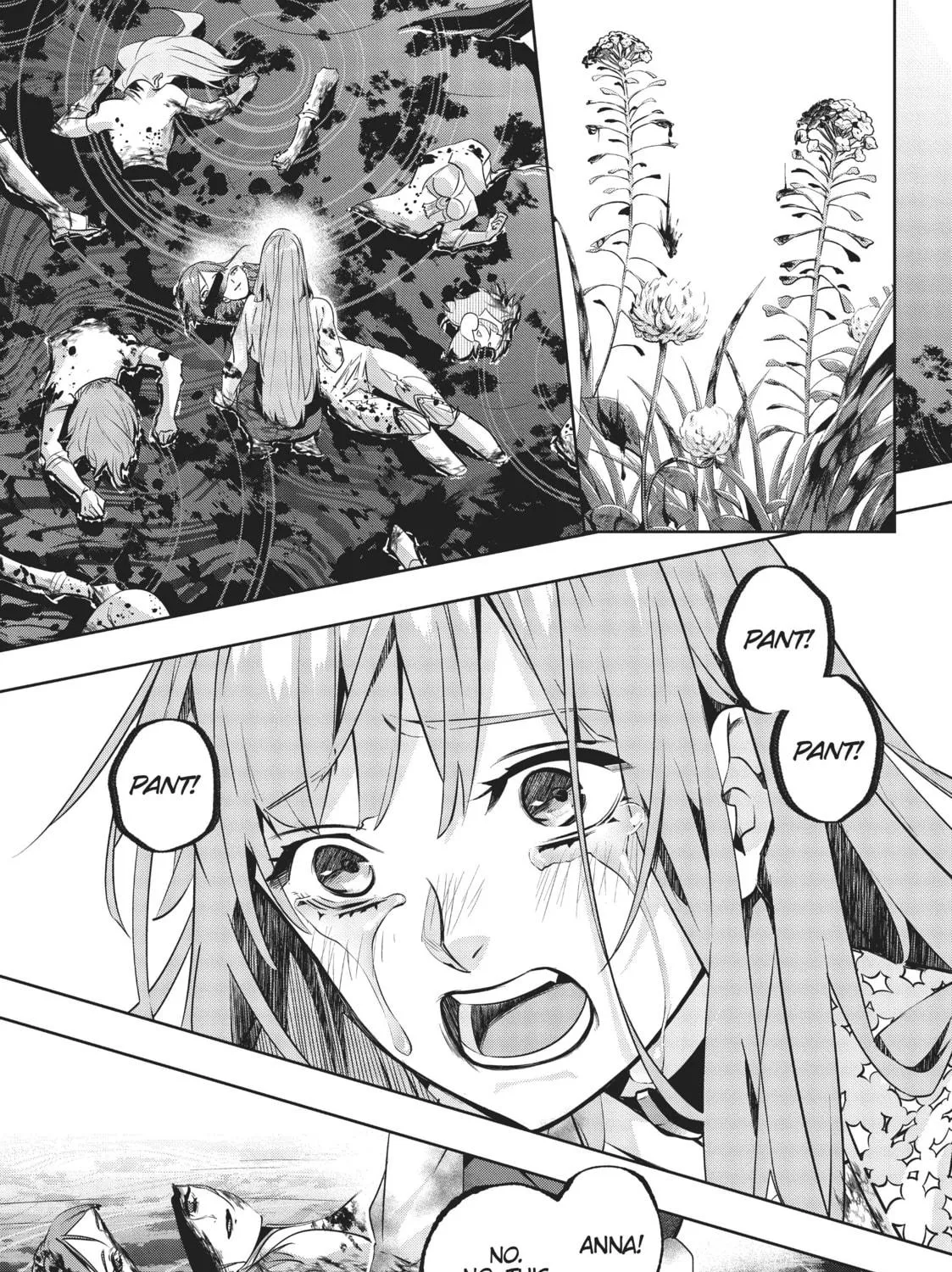 The Kingdoms of Ruin Chapter 13 page 41 - 