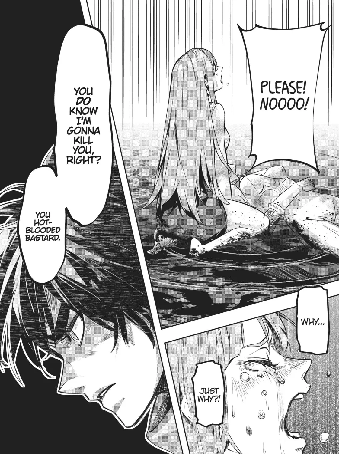 The Kingdoms of Ruin Chapter 13 page 43 - 