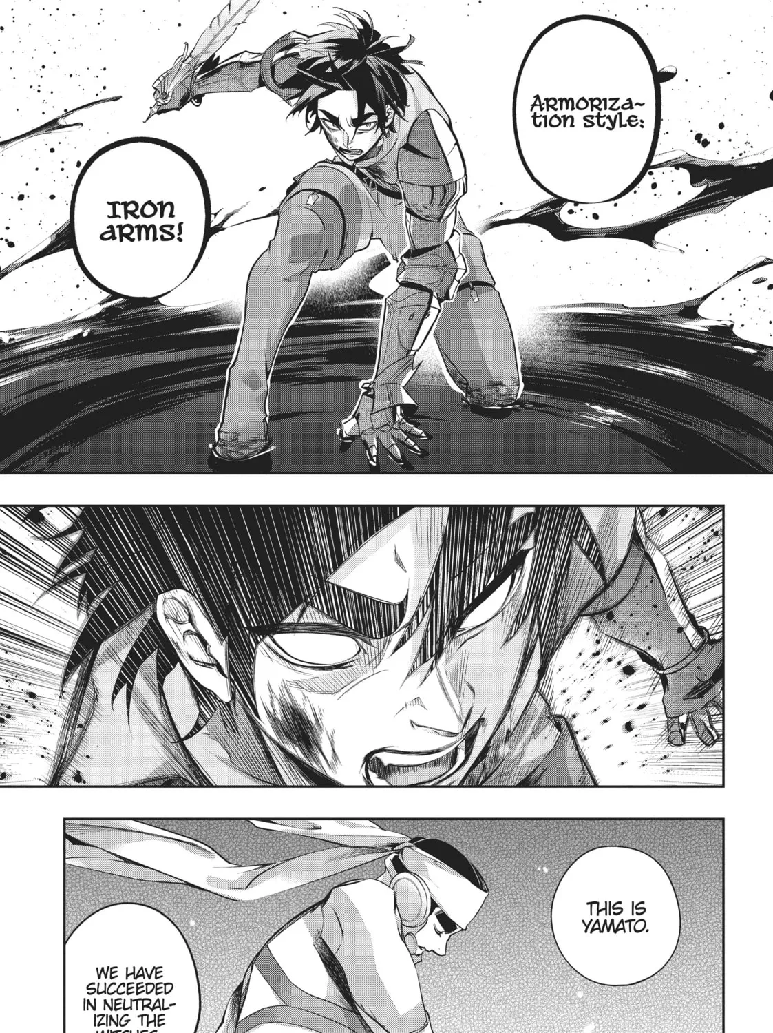 The Kingdoms of Ruin Chapter 13 page 45 - 