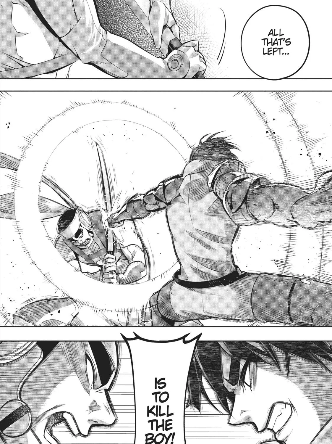 The Kingdoms of Ruin Chapter 13 page 47 - 