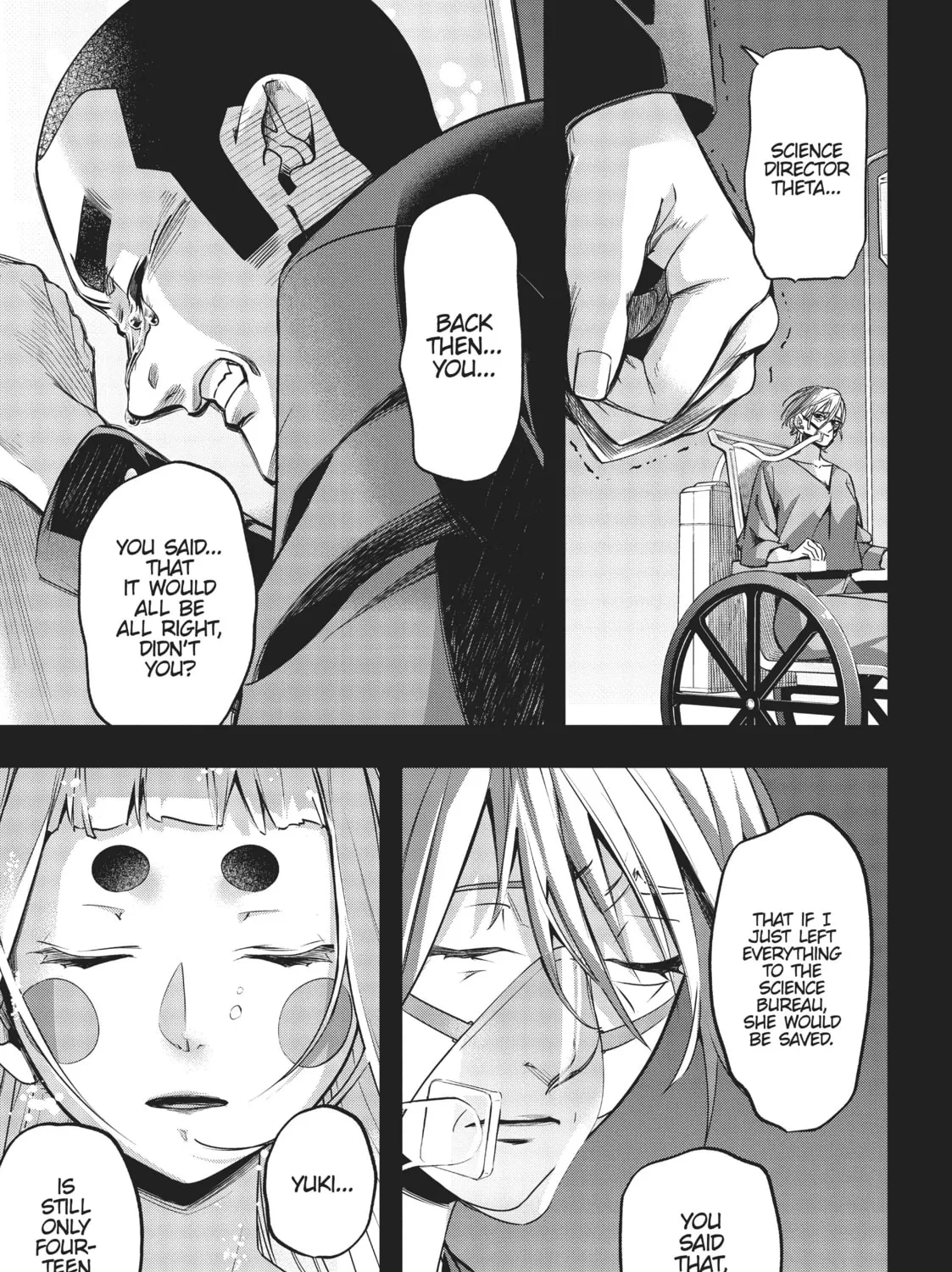 The Kingdoms of Ruin Chapter 13 page 7 - 