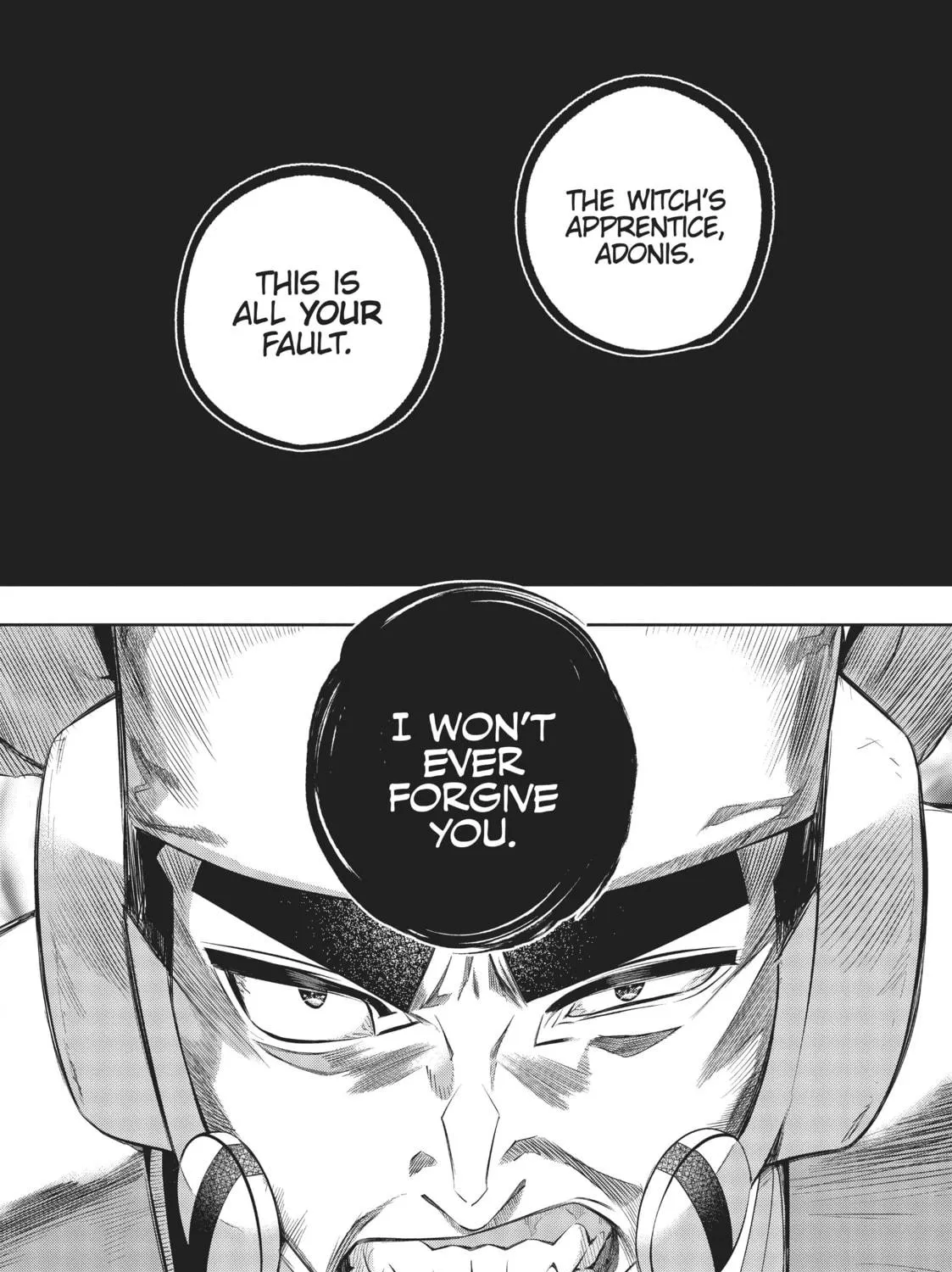The Kingdoms of Ruin Chapter 13 page 9 - 