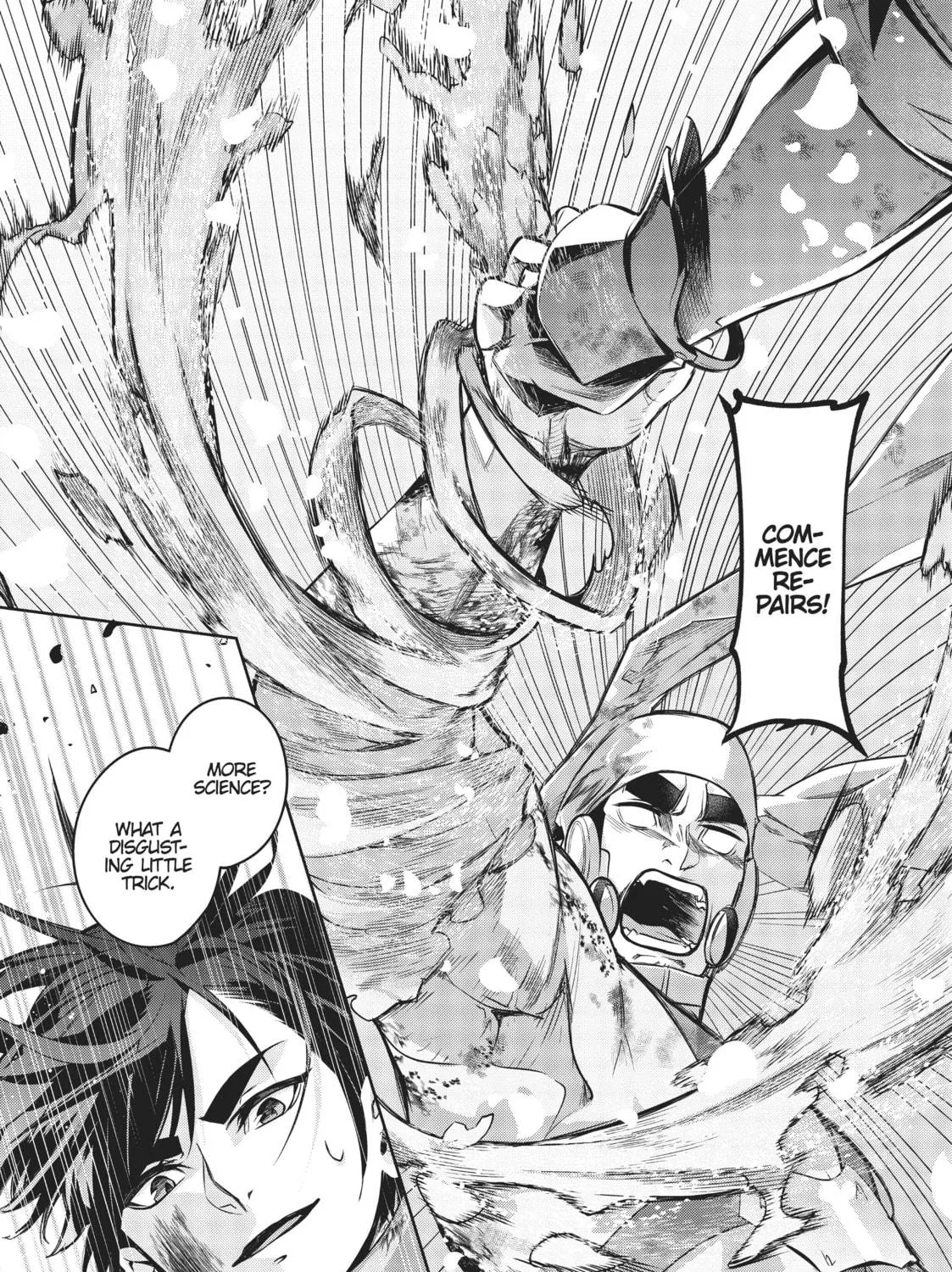 The Kingdoms of Ruin Chapter 14 page 11 - 