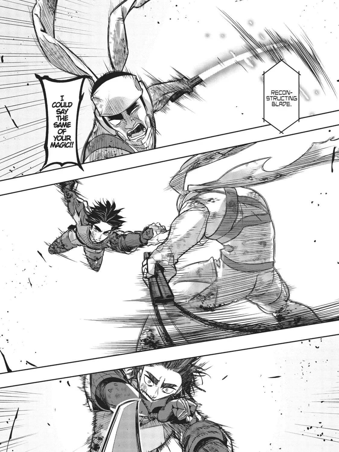 The Kingdoms of Ruin Chapter 14 page 13 - 