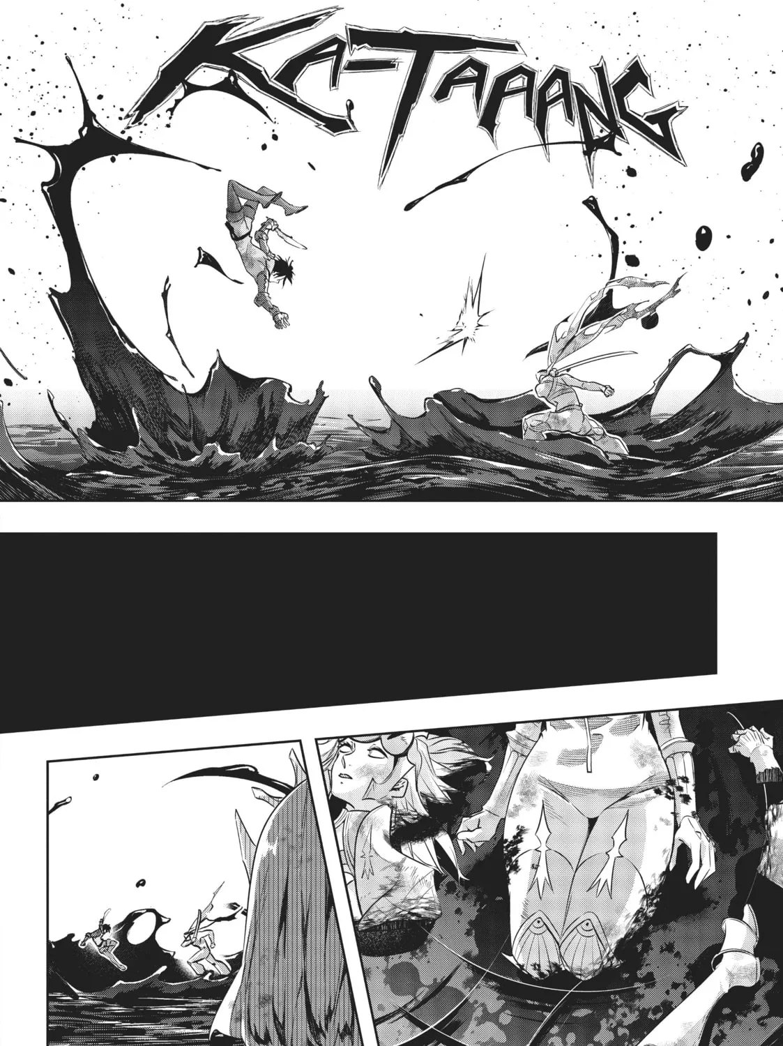The Kingdoms of Ruin Chapter 14 page 15 - 