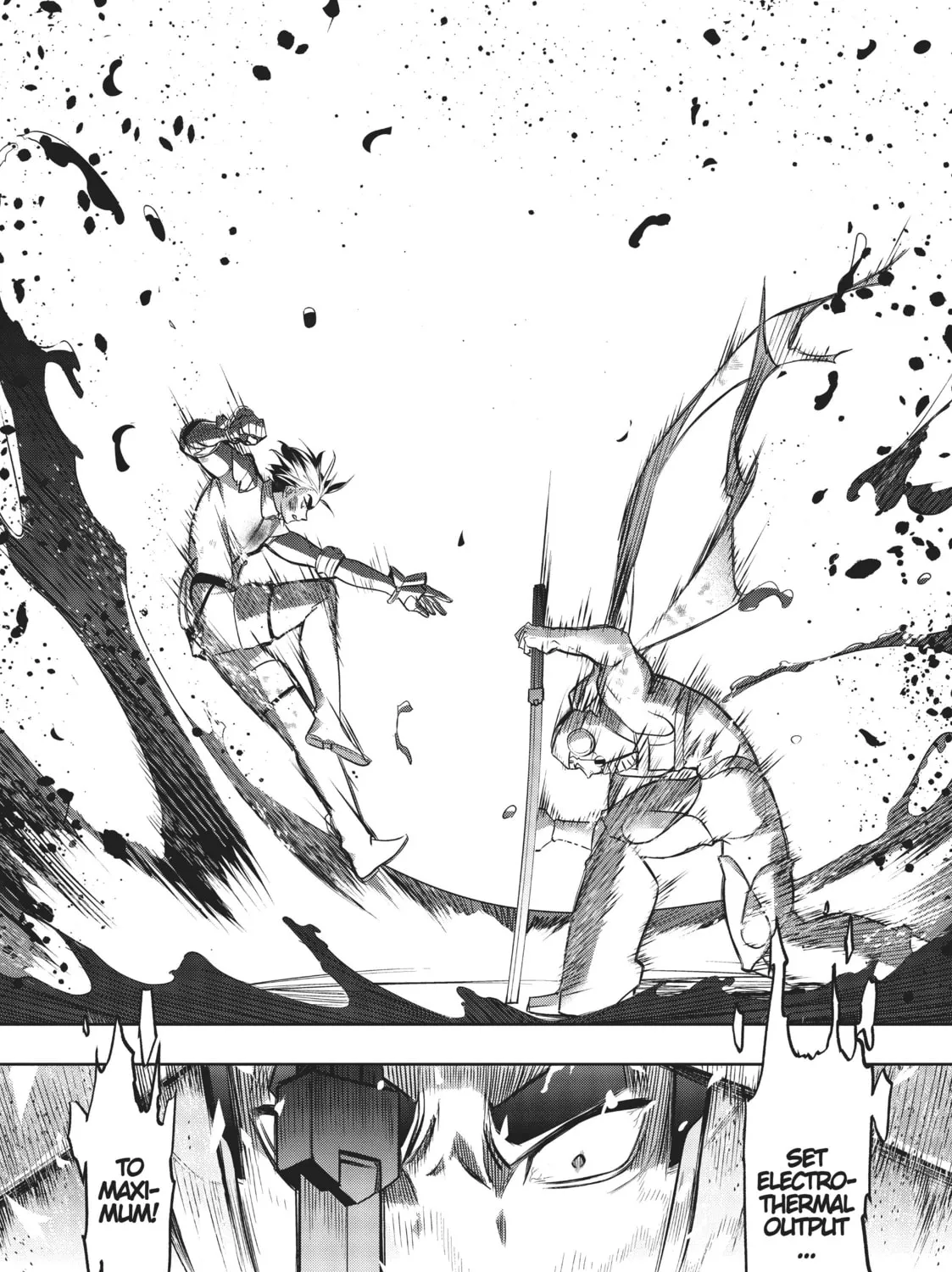 The Kingdoms of Ruin Chapter 14 page 25 - 