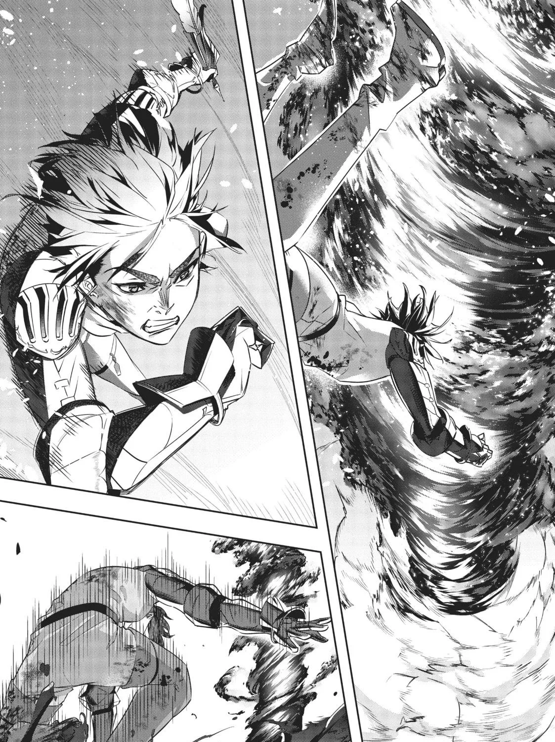 The Kingdoms of Ruin Chapter 14 page 29 - 
