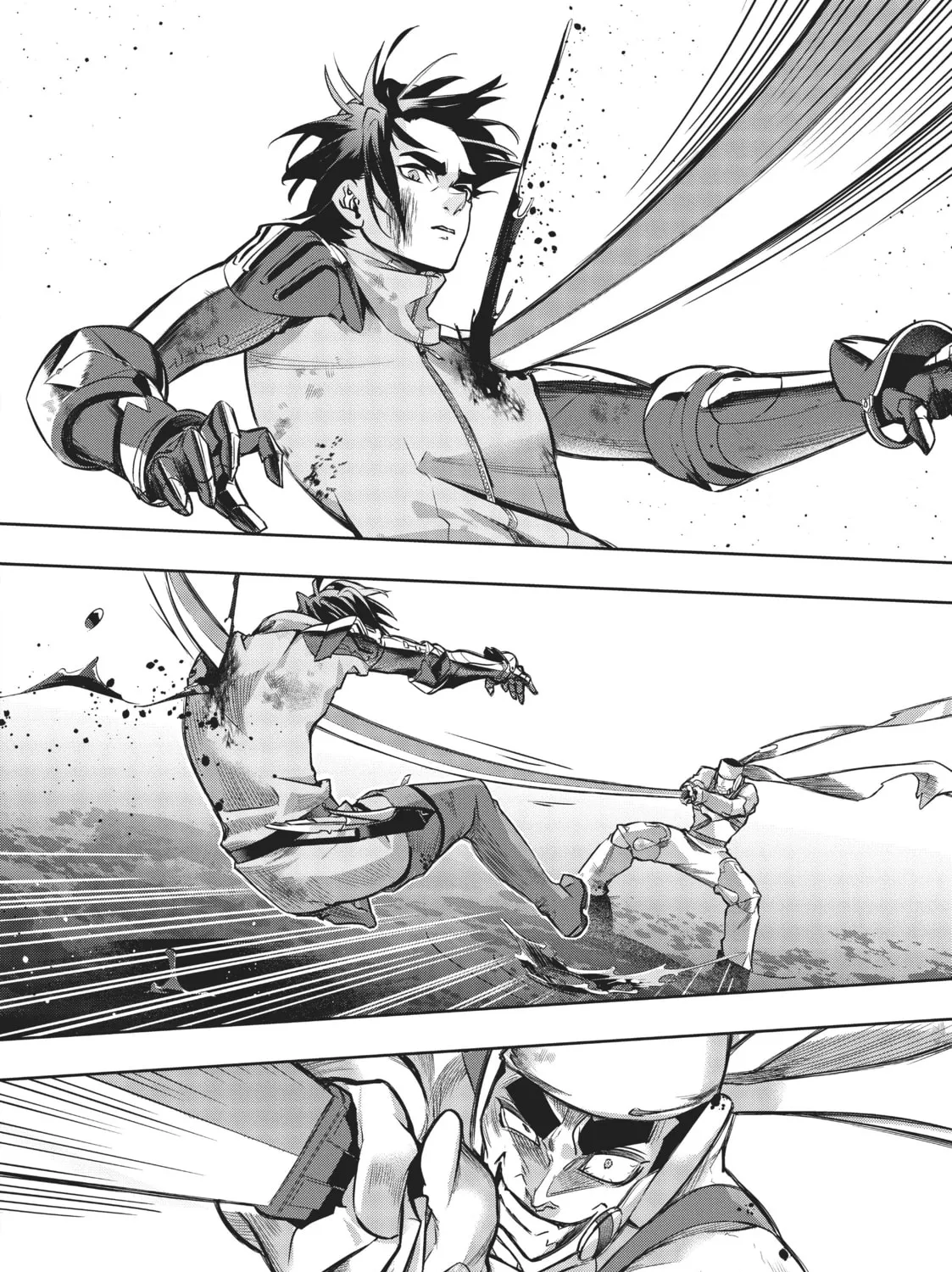 The Kingdoms of Ruin Chapter 14 page 31 - 