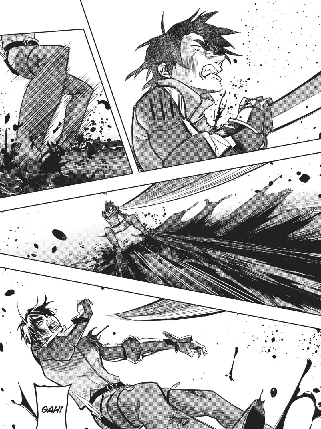 The Kingdoms of Ruin Chapter 14 page 33 - 
