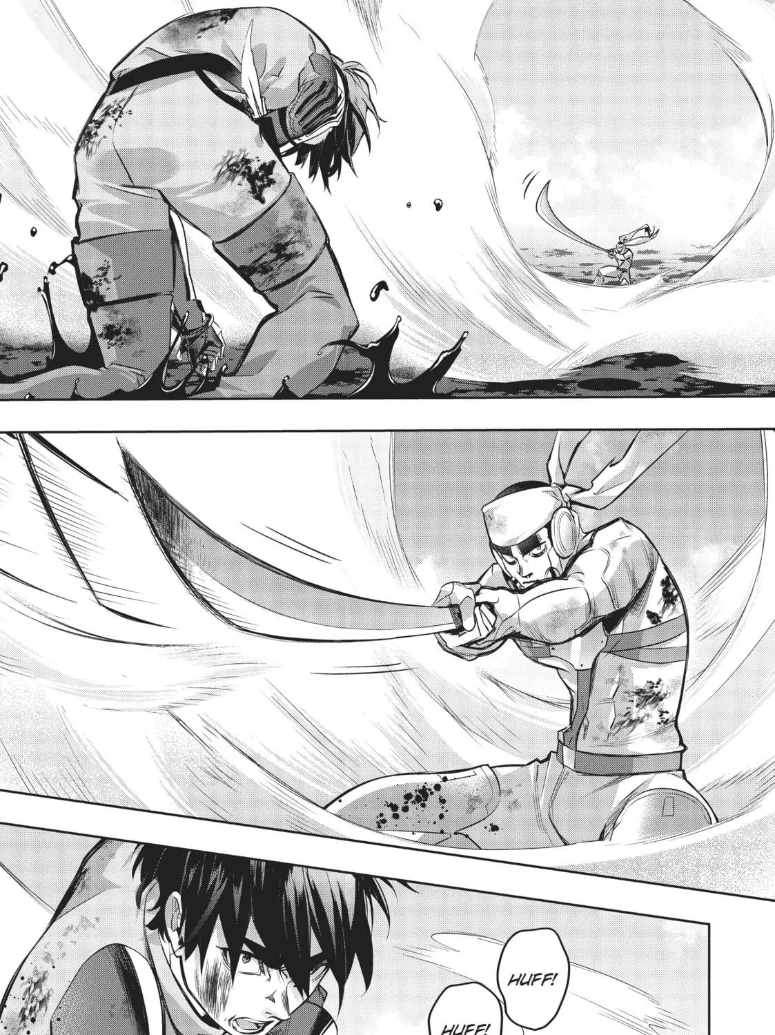 The Kingdoms of Ruin Chapter 14 page 35 - 
