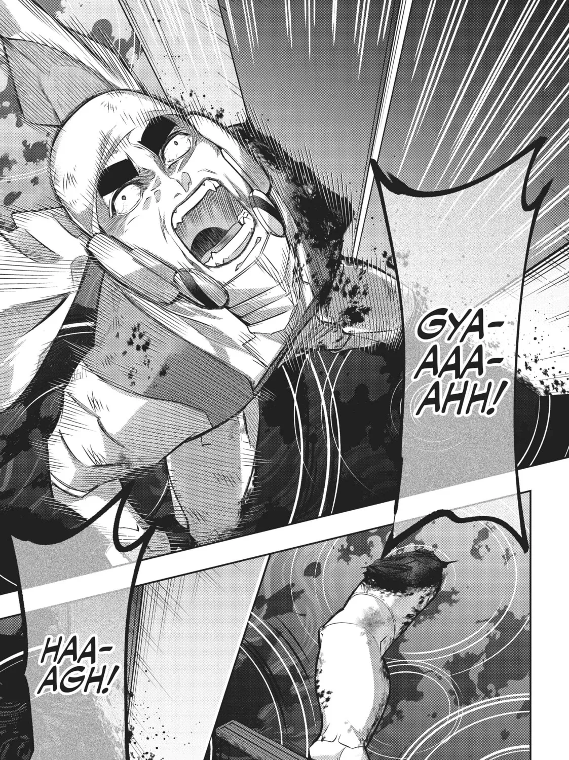 The Kingdoms of Ruin Chapter 14 page 43 - 