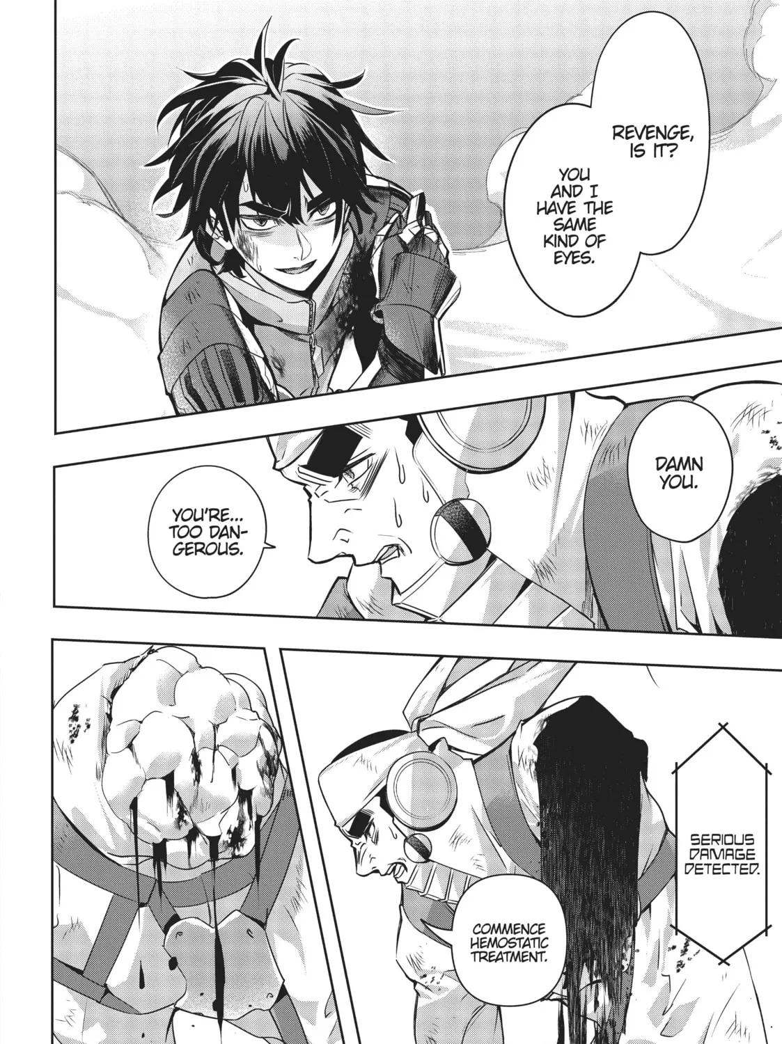 The Kingdoms of Ruin Chapter 14 page 45 - 