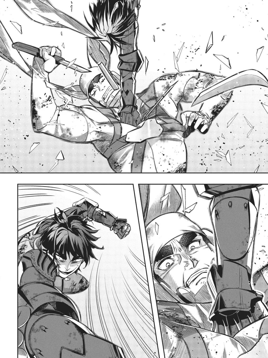 The Kingdoms of Ruin Chapter 14 page 7 - 