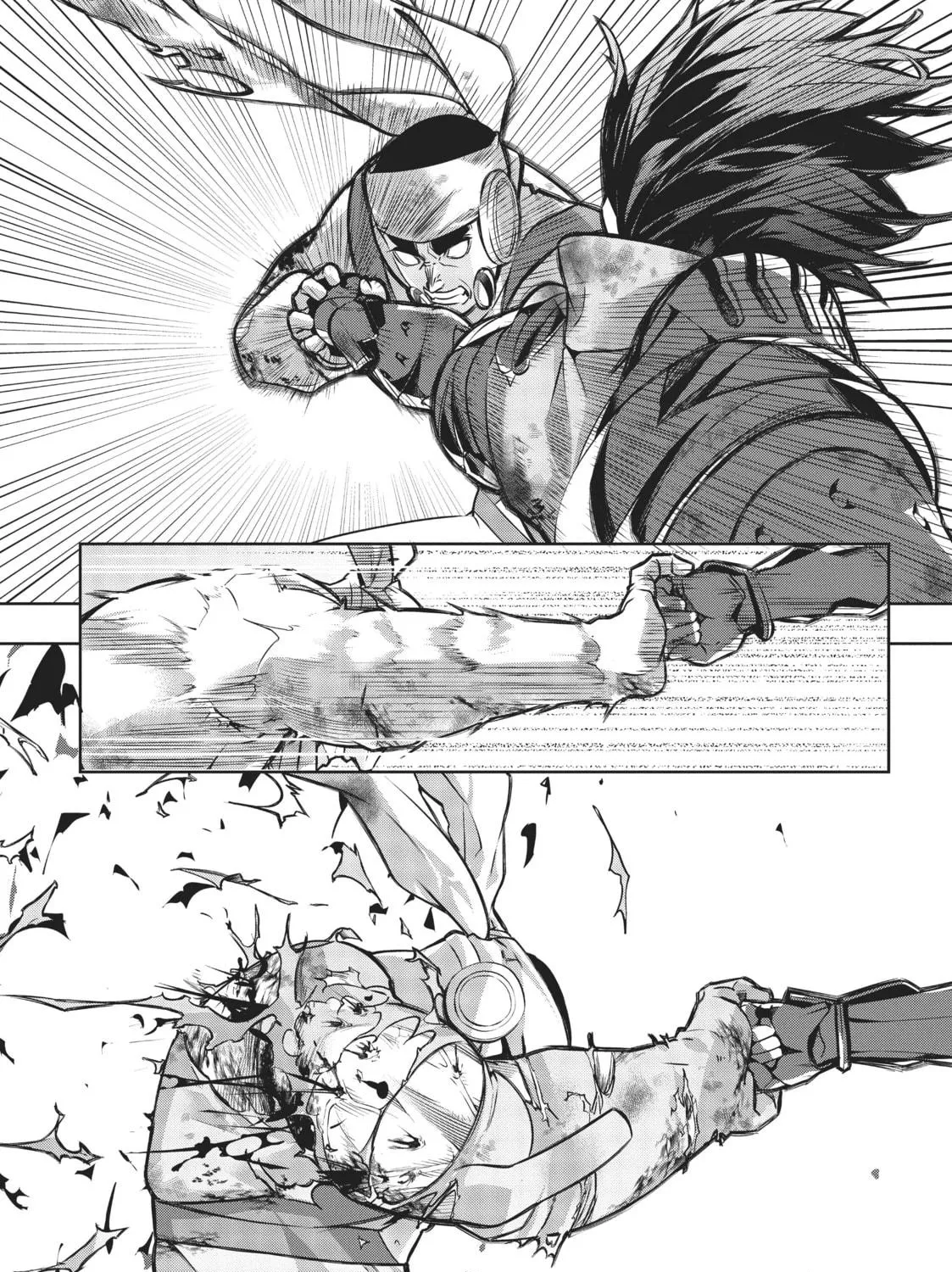 The Kingdoms of Ruin Chapter 14 page 9 - 