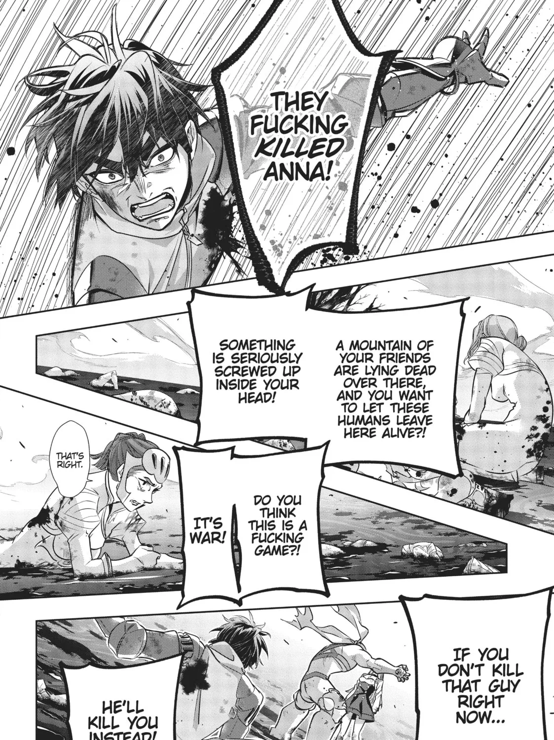 The Kingdoms of Ruin Chapter 15 page 15 - 