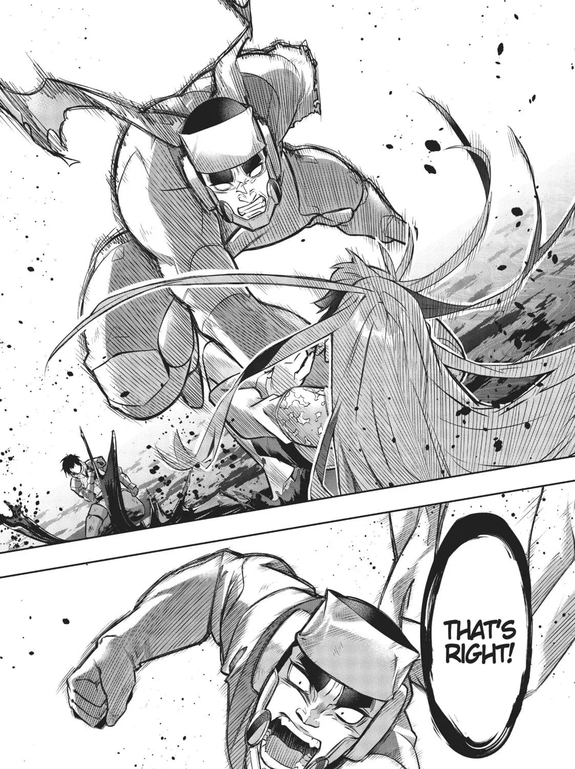 The Kingdoms of Ruin Chapter 15 page 17 - 