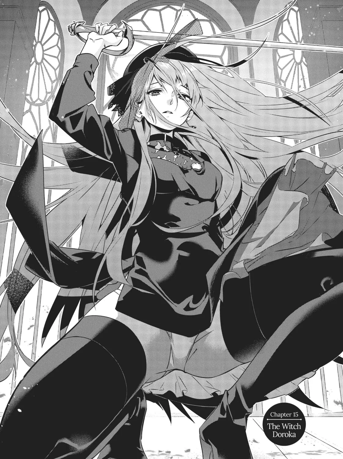 The Kingdoms of Ruin Chapter 15 page 3 - 