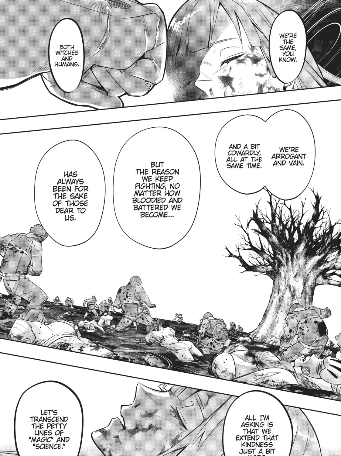 The Kingdoms of Ruin Chapter 15 page 25 - 