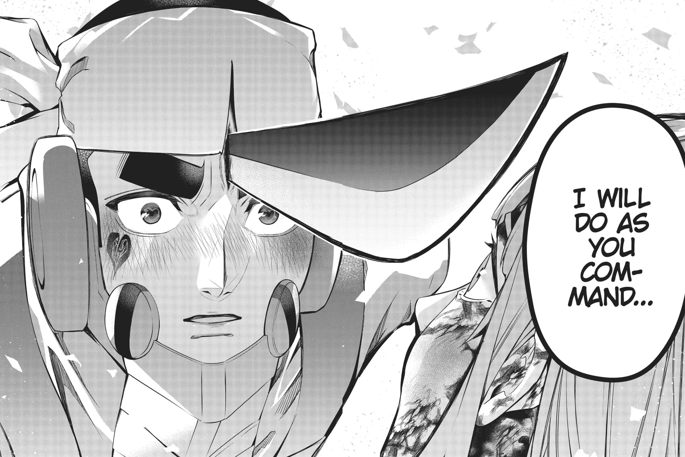 The Kingdoms of Ruin Chapter 15 page 31 - 