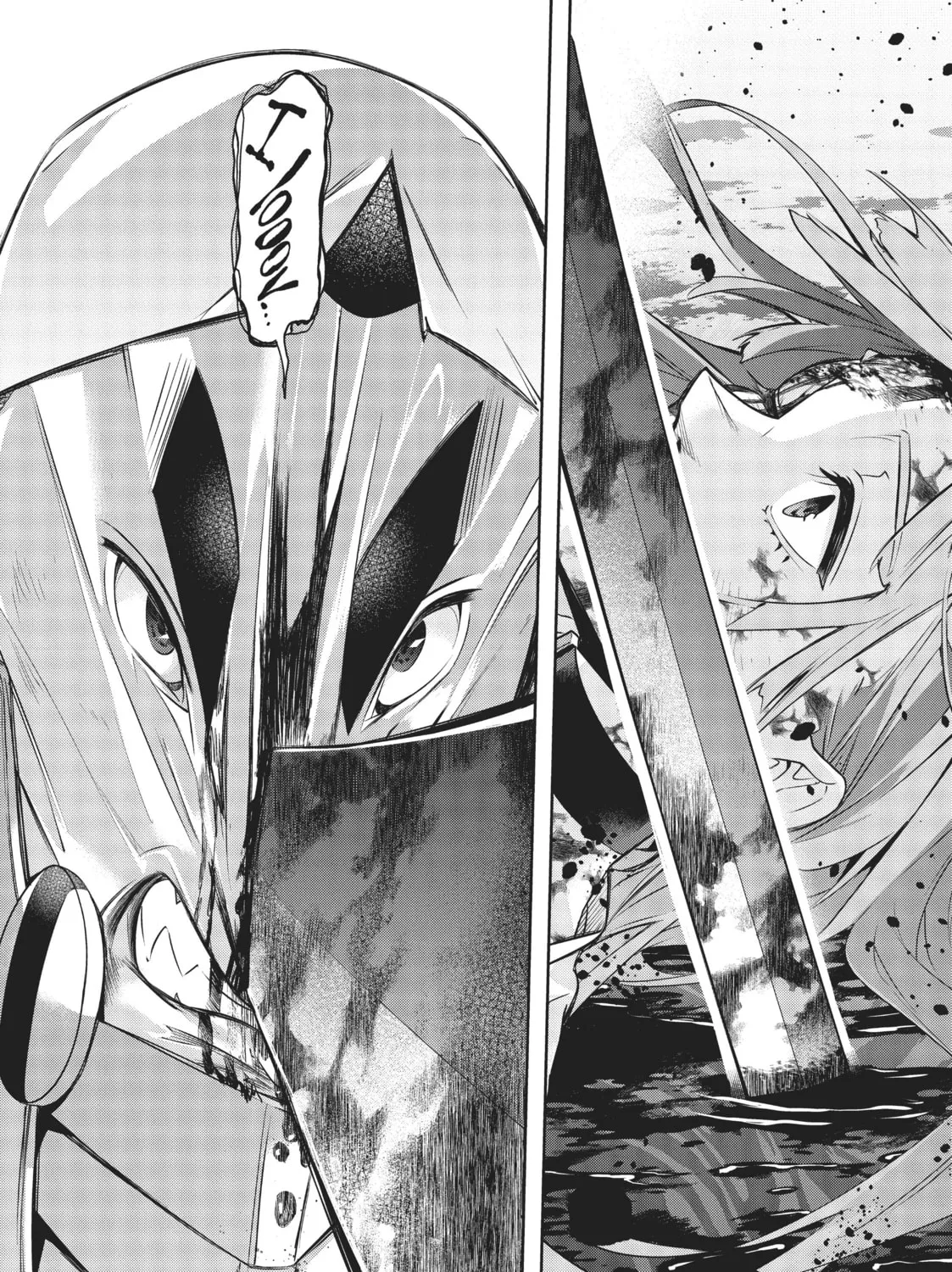 The Kingdoms of Ruin Chapter 15 page 33 - 