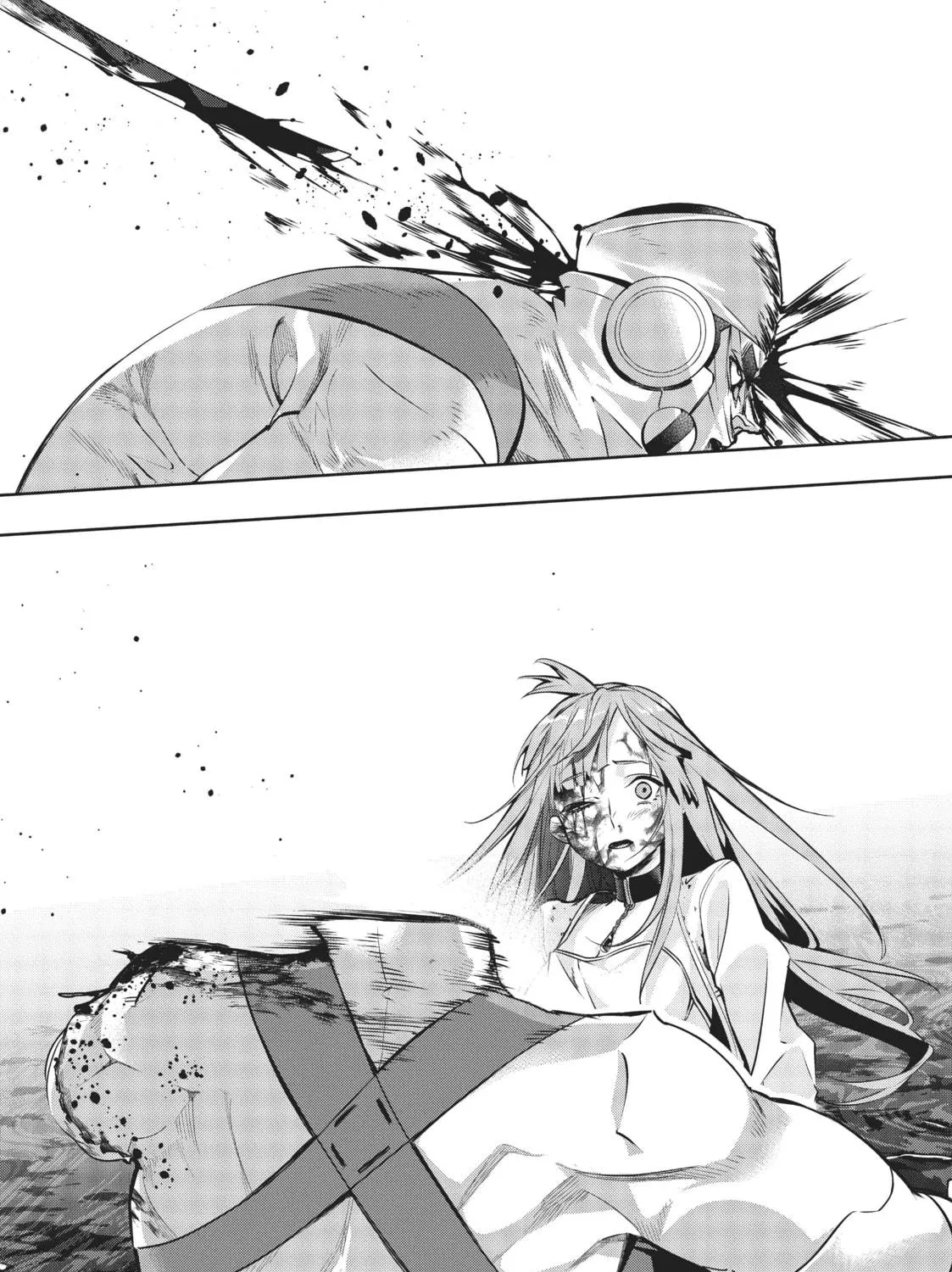 The Kingdoms of Ruin Chapter 15 page 35 - 