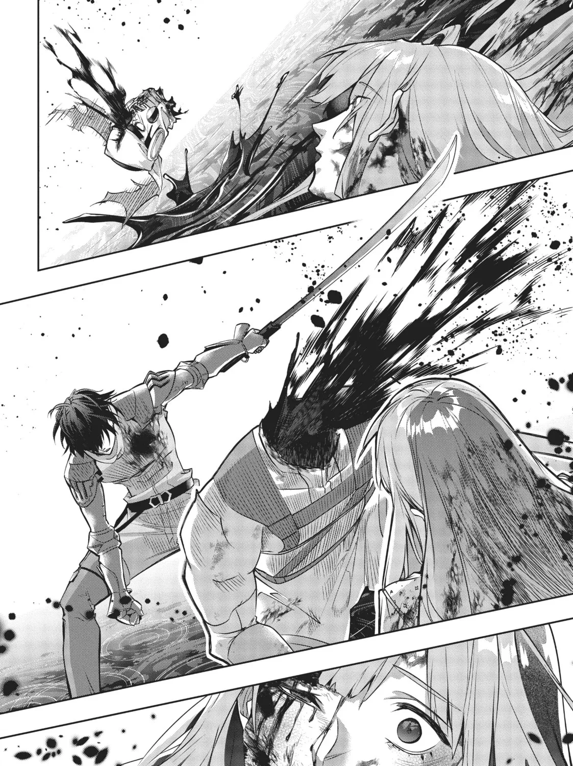 The Kingdoms of Ruin Chapter 15 page 37 - 