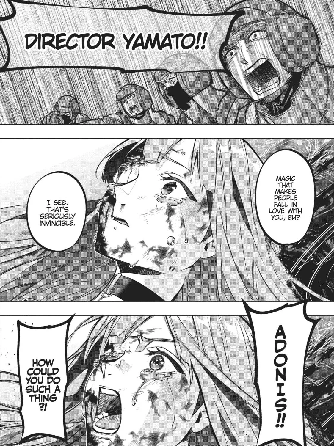 The Kingdoms of Ruin Chapter 15 page 41 - 
