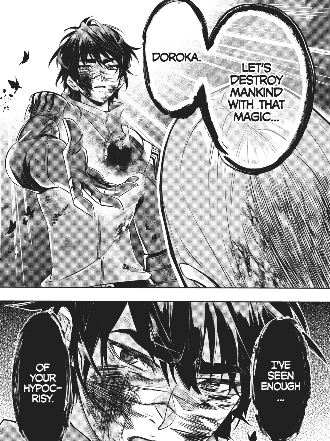The Kingdoms of Ruin Chapter 15 page 43 - 