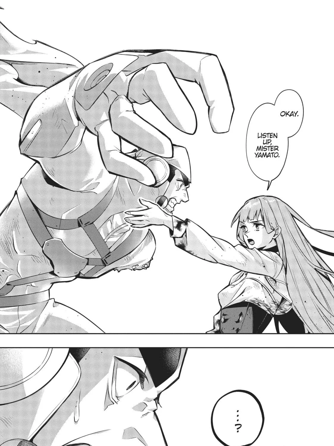 The Kingdoms of Ruin Chapter 15 page 9 - 