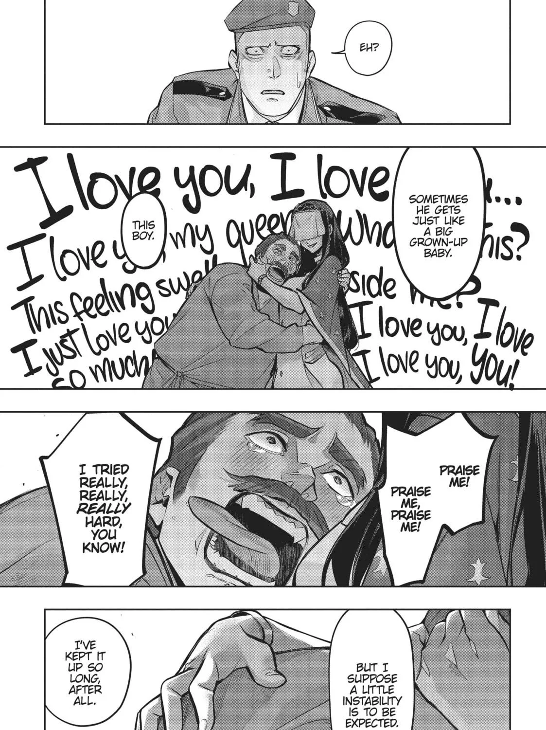 The Kingdoms of Ruin Chapter 16 page 17 - 