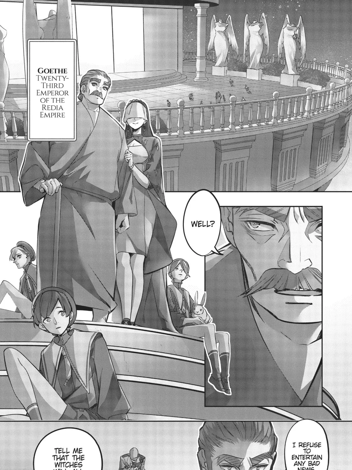 The Kingdoms of Ruin Chapter 16 page 3 - 