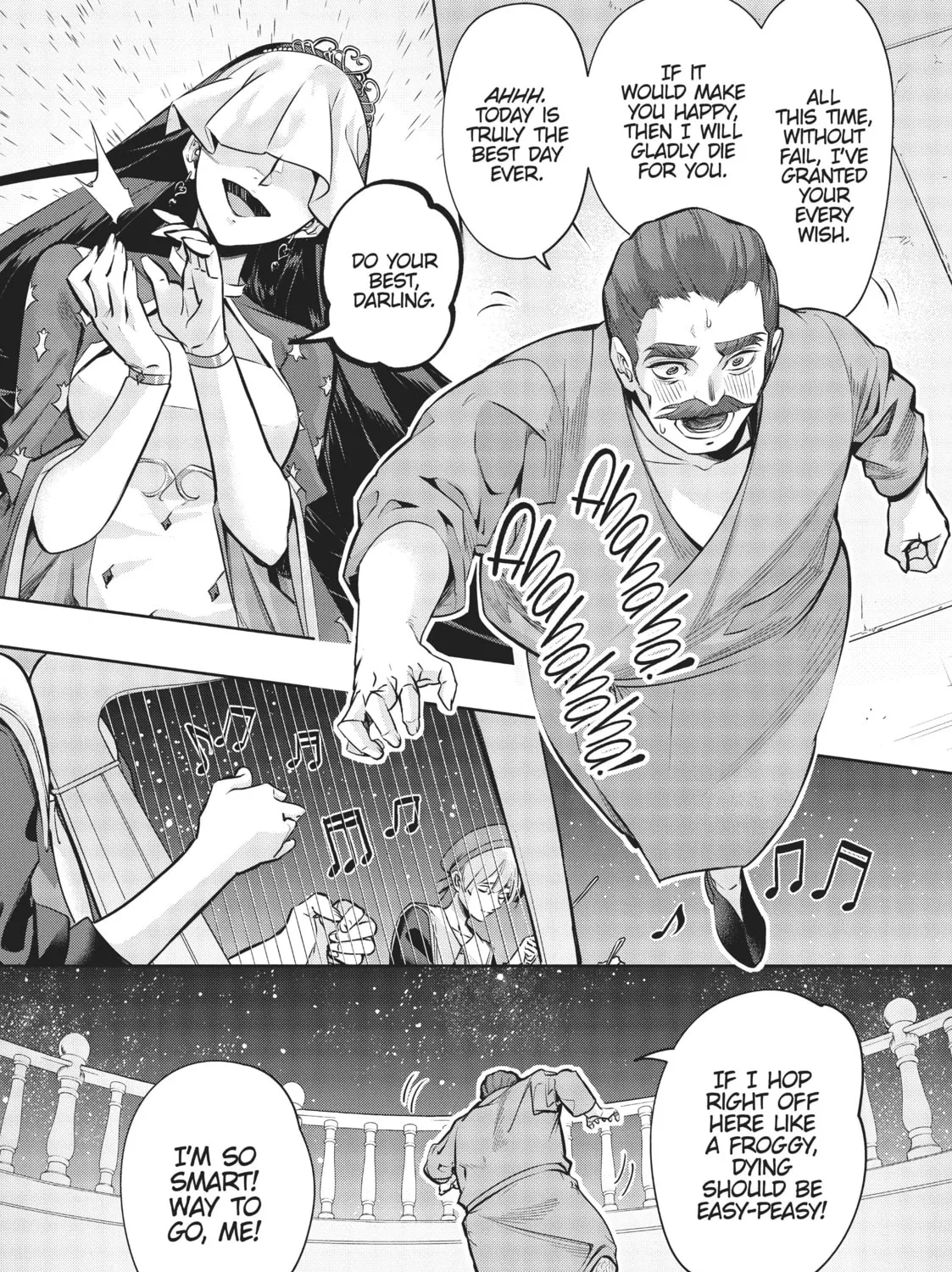 The Kingdoms of Ruin Chapter 16 page 25 - 