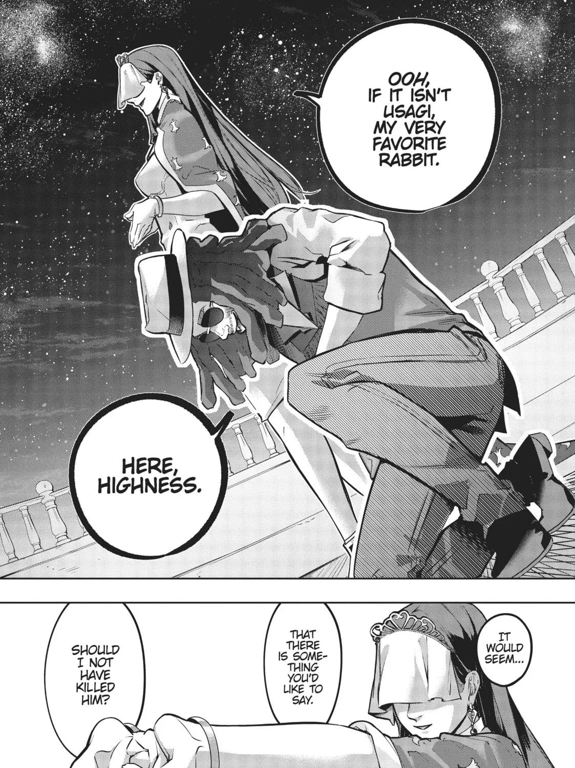 The Kingdoms of Ruin Chapter 16 page 41 - 