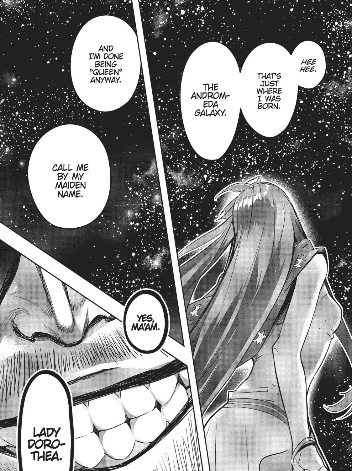 The Kingdoms of Ruin Chapter 16 page 49 - 