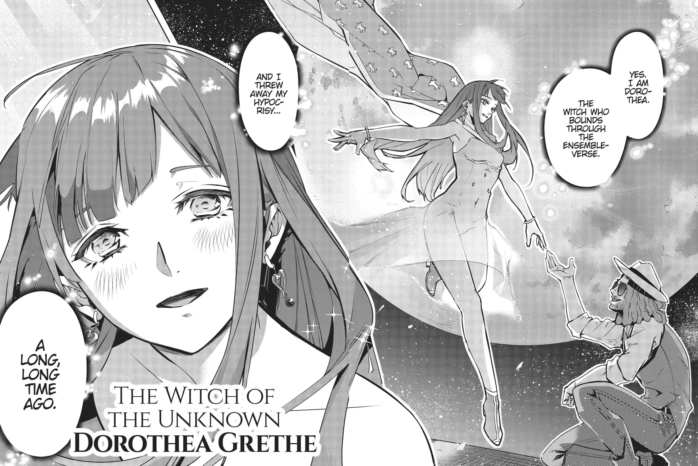 The Kingdoms of Ruin Chapter 16 page 51 - 