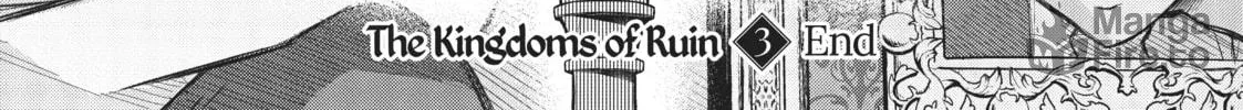 The Kingdoms of Ruin Chapter 16 page 54 - 